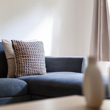 The Clapham Common Villa 런던 외부 사진