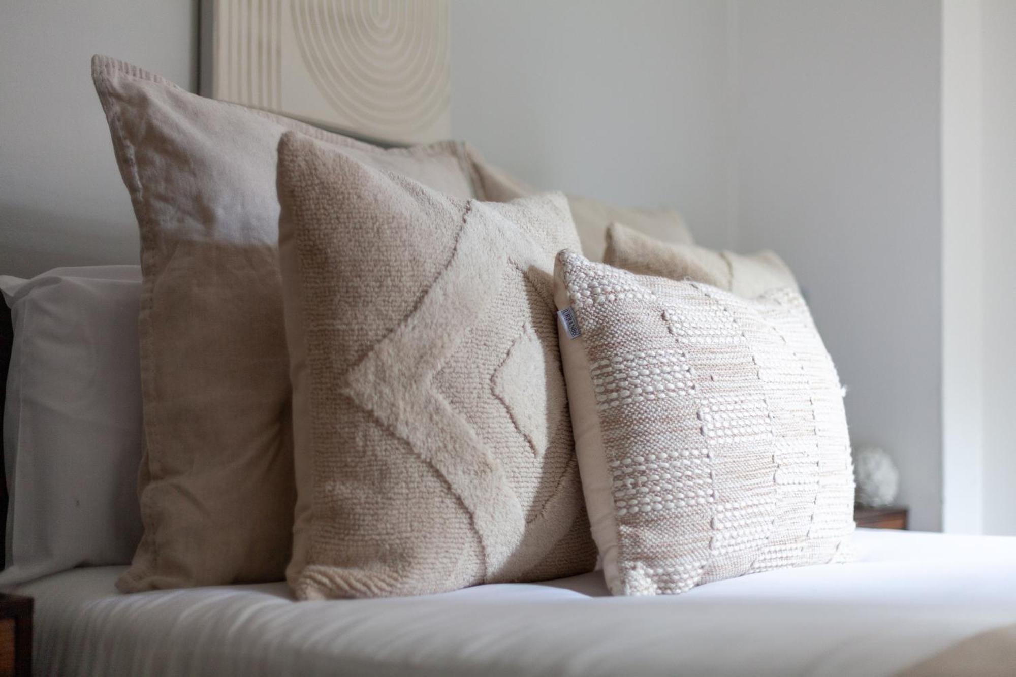 The Clapham Common Villa 런던 외부 사진
