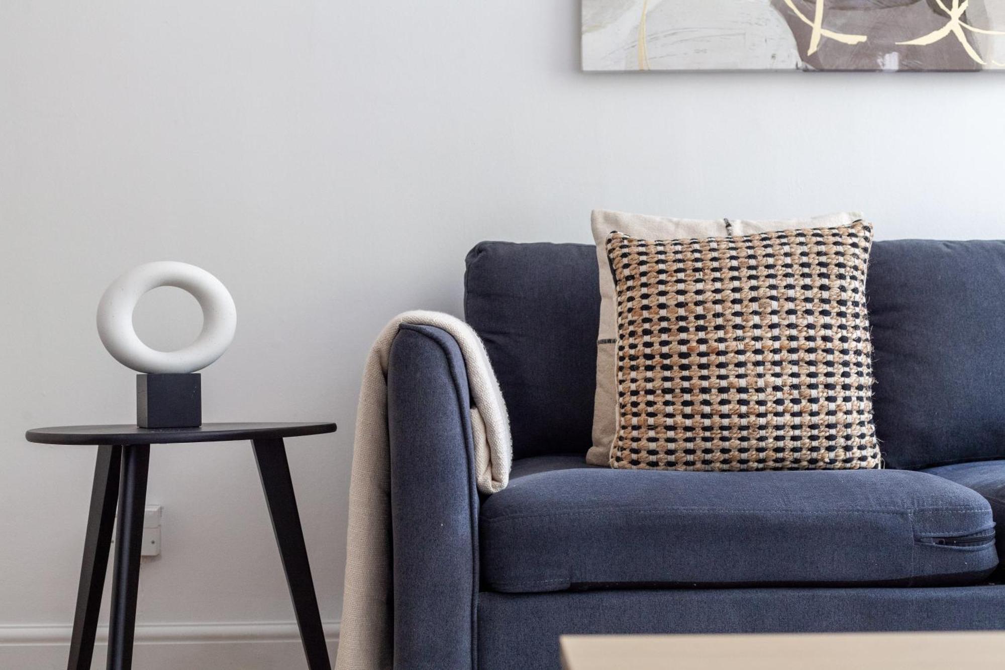The Clapham Common Villa 런던 외부 사진