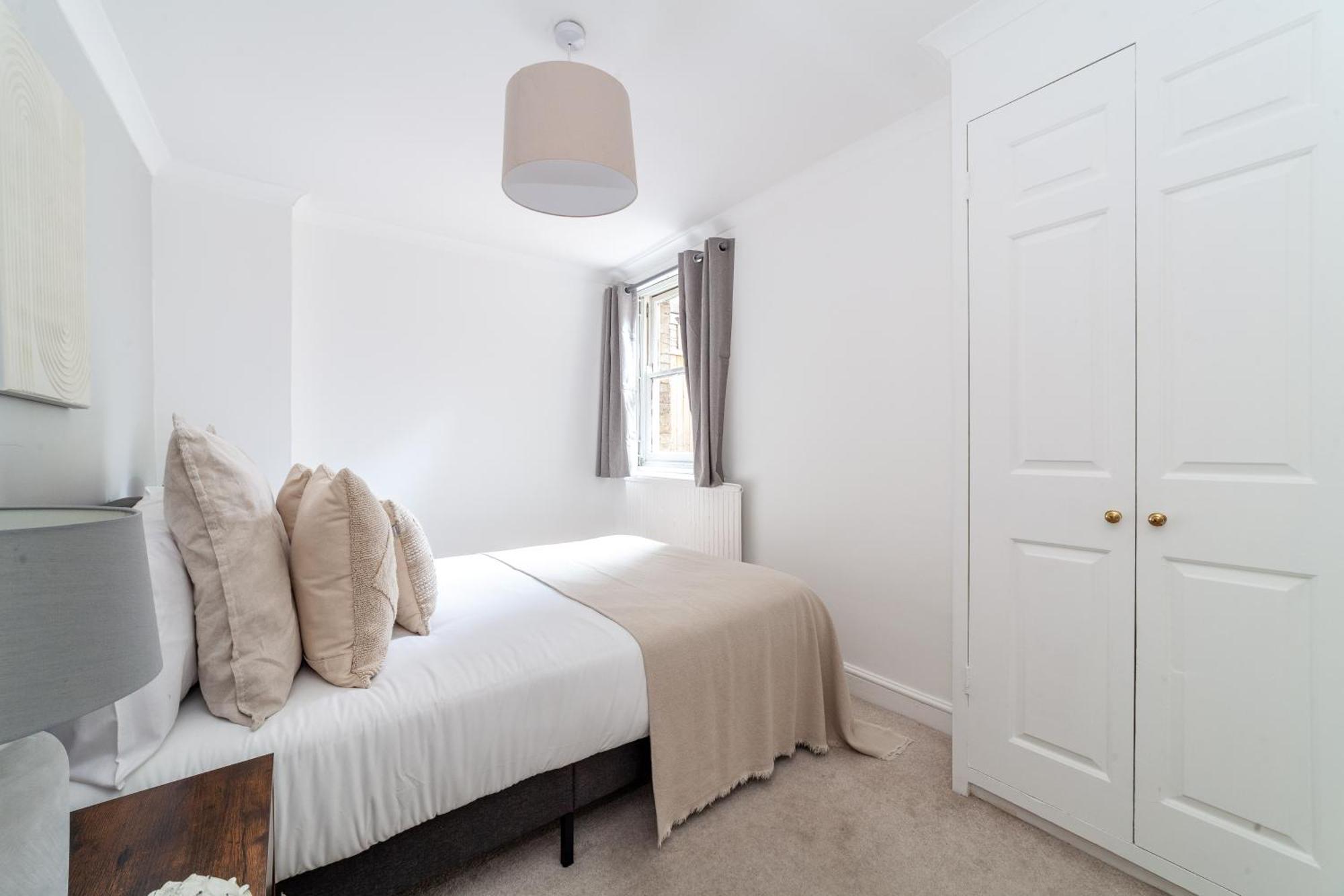 The Clapham Common Villa 런던 외부 사진