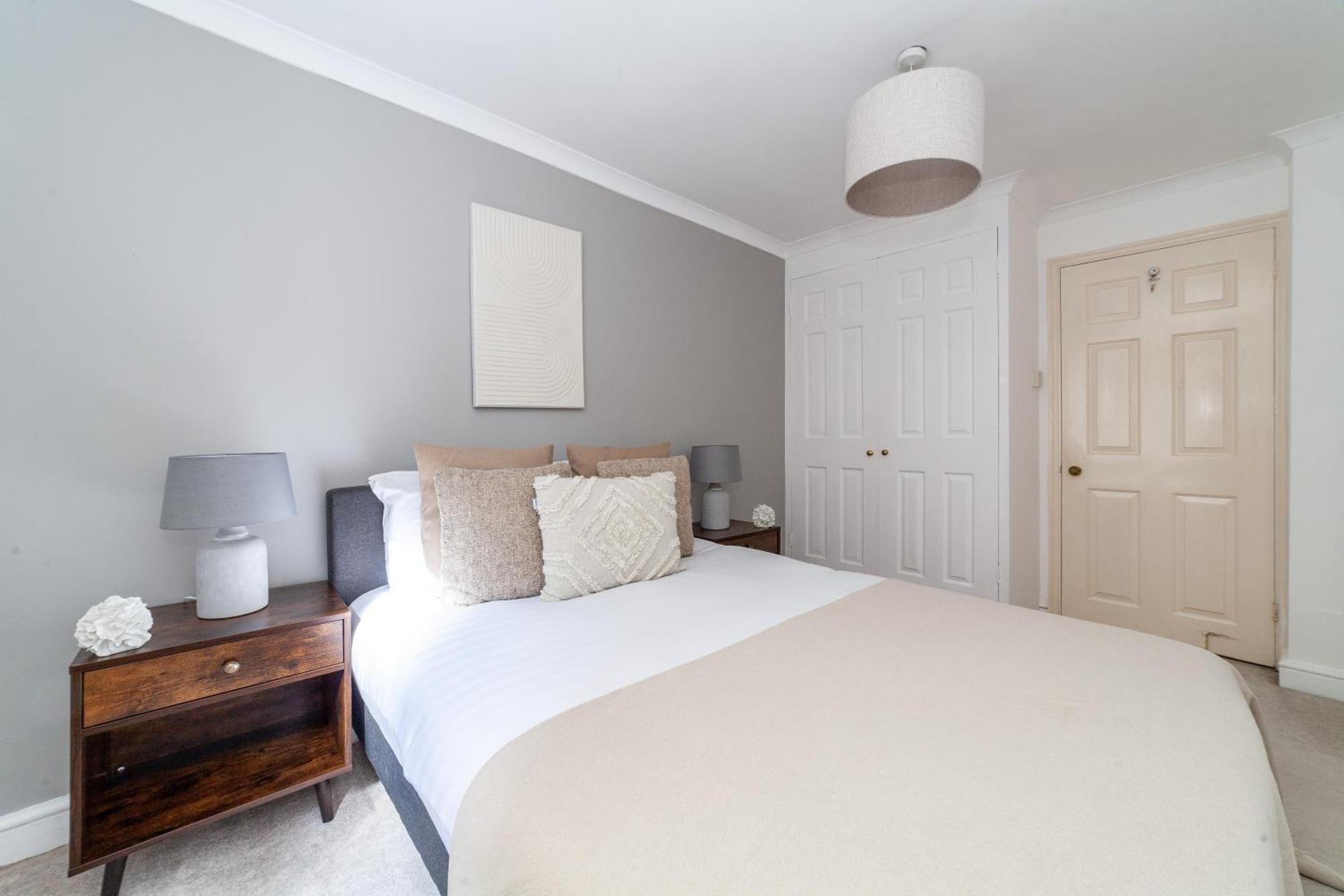 The Clapham Common Villa 런던 외부 사진