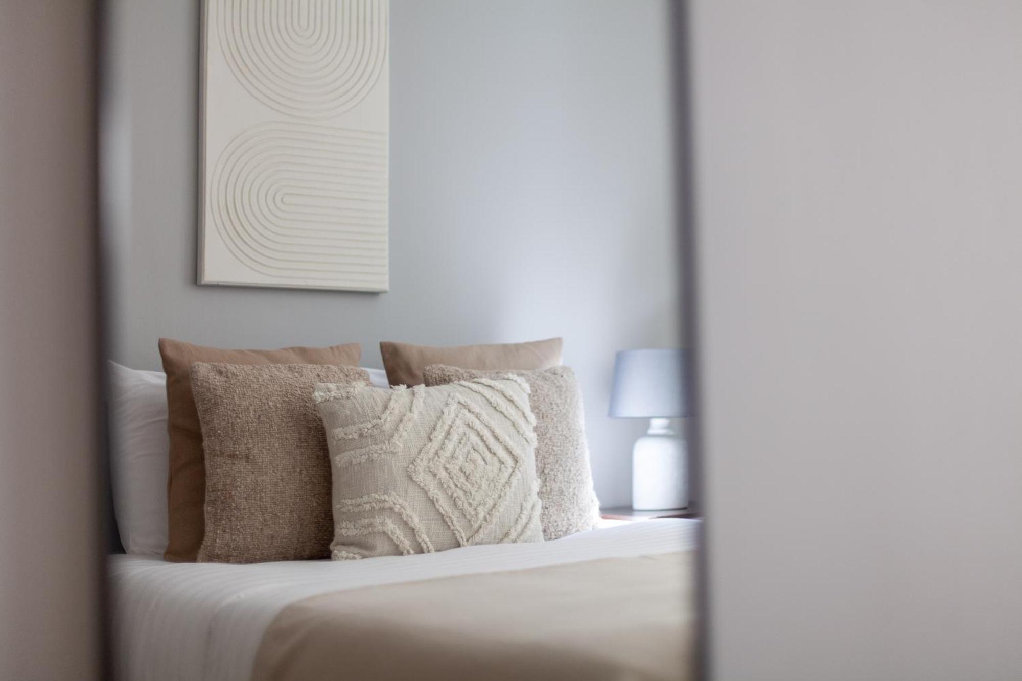 The Clapham Common Villa 런던 외부 사진